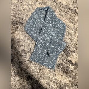 NWOT Cracker Barrel Scarf